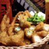 脆皮鮮魷 (Q)
