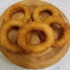 洋蔥圈