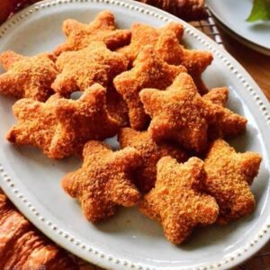泰酥星星魚
